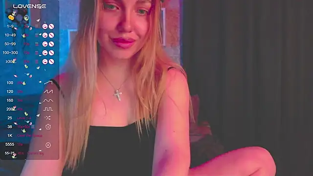 Mika Rayy online show from January 23, 10:11 pm