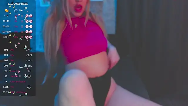 Mika Rayy online show from January 25, 6:57 pm