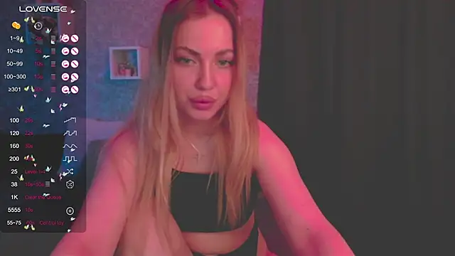 Mika Rayy online show from January 26, 8:13 pm