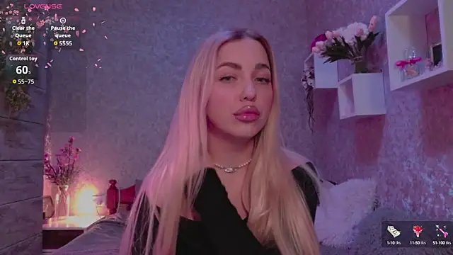 Mika Rayy online show from October 16, 7:26 pm