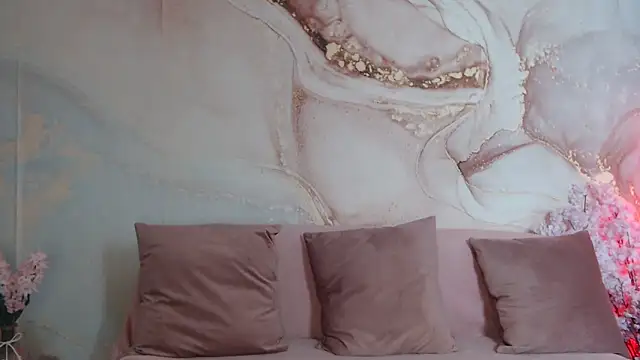 SweetChyou online show from February 3, 8:52 am