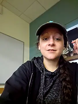 xxxshimmer online show from February 20, 4:57 pm