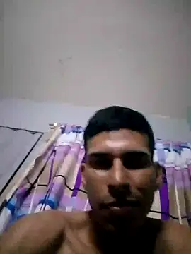 GabiPJ online show from October 25, 8:00 am