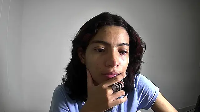 Lovelyamyy online show from March 4, 2:21 pm