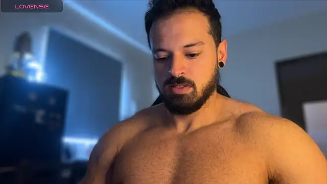 Lucasfit24 online show from November 6, 1:56 pm