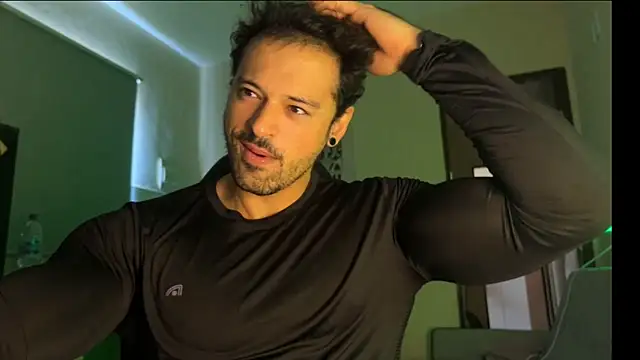 Lucasfit24 online show from April 16, 2:51 pm