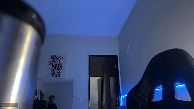 Snapshot of Lucasfit24 chatting on May 10, 3:28 pm Lucasfit24 online show from May 10, 3:28 pm