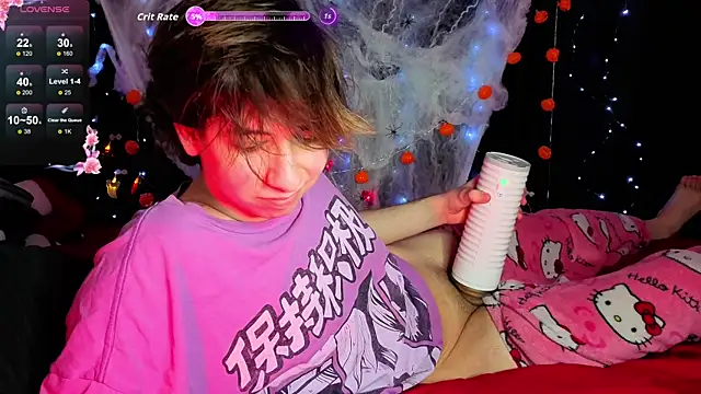 Timothy Fox online show from November 6, 1:39 am