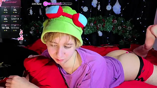 Timothy Fox online show from January 9, 5:15 pm