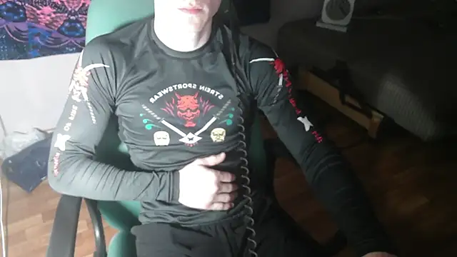 johnny positive online show from September 8, 4:50 pm