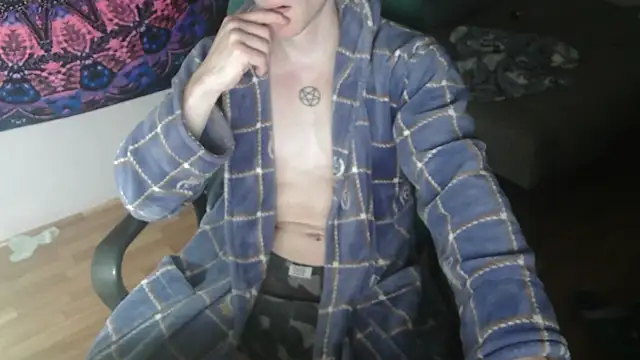 johnny positive online show from September 12, 3:45 pm