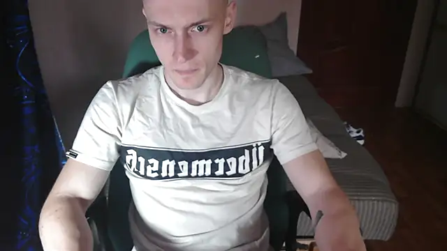 johnny positive online show from October 7, 7:49 am