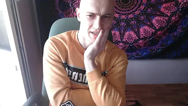 johnny positive online show from October 10, 8:13 am