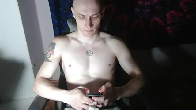 johnny positive online show from October 14, 3:57 pm