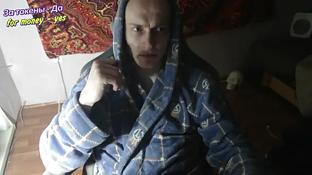 johnny positive online show from November 30, 5:17 pm