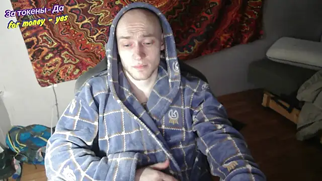 johnny positive online show from December 21, 6:20 am