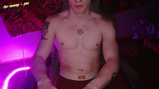 johnny positive online show from February 11, 4:56 pm