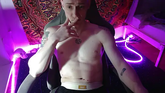 johnny positive online show from March 6, 6:48 pm