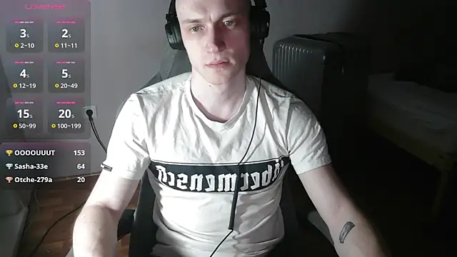 johnny positive online show from March 31, 4:40 pm