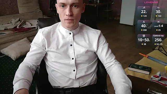 johnny positive online show from April 15, 5:36 am