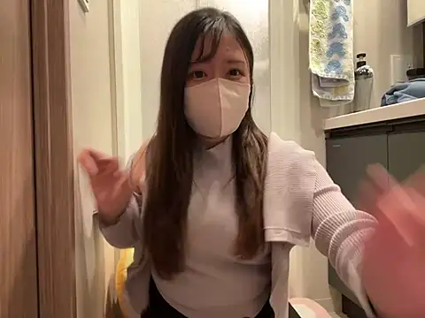 Atashi Hcup online show from January 12, 3:36 pm