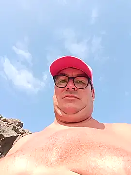 Snapshot of MountJohnXL chatting on January 30, 3:51 pm MountJohnXL online show from January 30, 3:51 pm