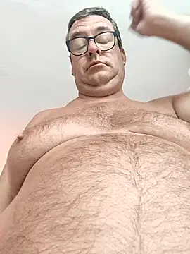 Snapshot of MountJohnXL chatting on February 18, 3:57 am MountJohnXL online show from February 18, 3:57 am