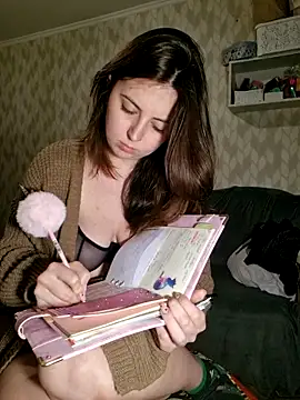 Melenka online show from February 27, 10:32 pm