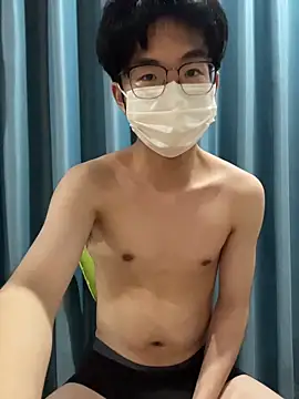 yfx468 online show from April 26, 2:59 pm