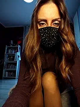 Akemi rossi online show from March 9, 1:15 pm