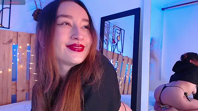 coral jonesss online show from March 3, 1:42 pm