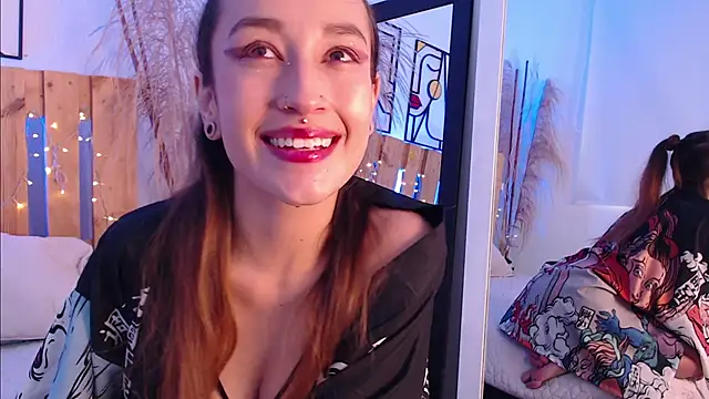 coral jonesss online show from March 5, 1:39 pm