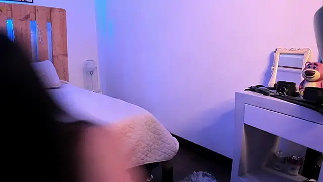 coral jonesss online show from September 25, 3:49 pm