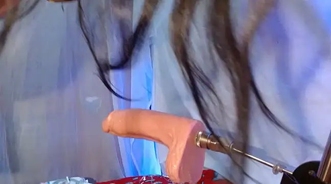 kattislut77 online show from March 3, 7:49 pm