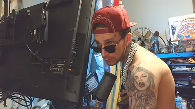 Aru916 online show from November 30, 9:08 pm