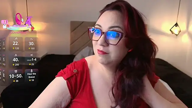 Victoria Adamns online show from March 26, 12:00 pm