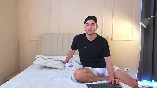 mr danni online show from March 6, 5:53 pm