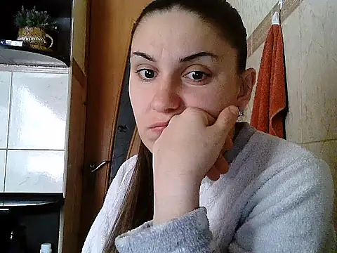 Yuliia30 online show from February 6, 7:34 am