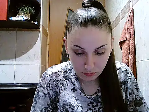 Yuliia30 online show from March 7, 8:39 pm