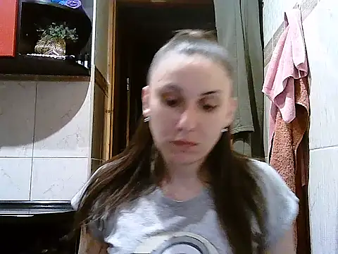 Yuliia30 online show from March 11, 6:47 pm