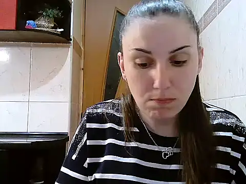 Yuliia30 online show from April 21, 5:50 pm