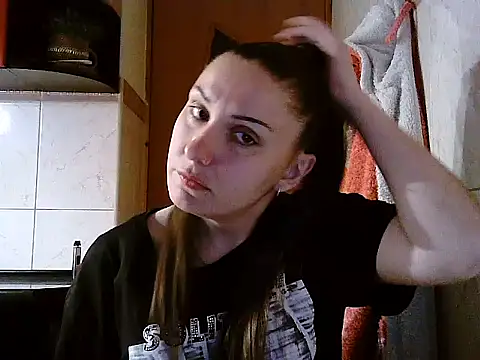 Yuliia30 online show from April 26, 4:15 pm