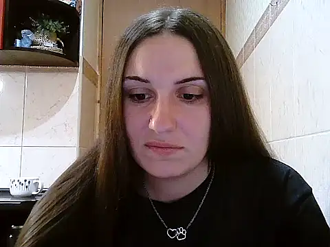 Snapshot of Yuliia30 chatting on May 29, 4:27 pm Yuliia30 online show from May 29, 4:27 pm