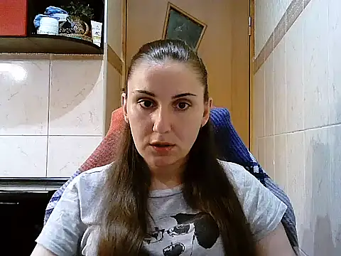 Snapshot of Yuliia30 chatting on July 27, 3:19 pm Yuliia30 online show from July 27, 3:19 pm