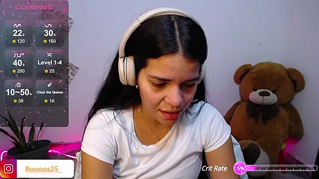 Anddyy   online show from January 30, 12:29 am