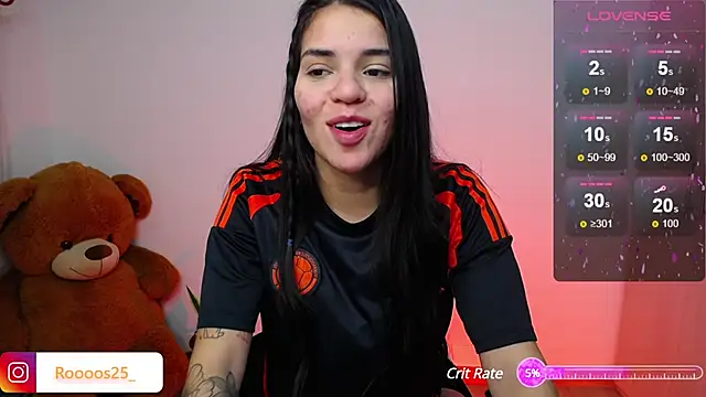 Anddyy   online show from March 20, 11:23 pm