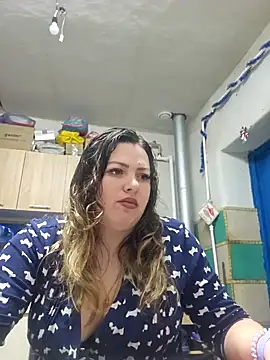 Jyleta online show from January 31, 10:42 pm