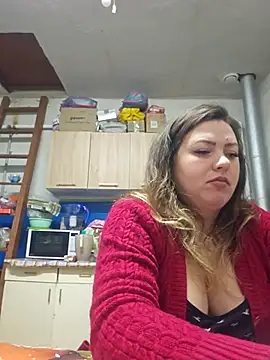 Jyleta online show from February 8, 12:38 am