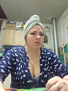 Jyleta online show from March 12, 11:33 pm