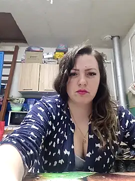 Jyleta online show from March 13, 2:38 am